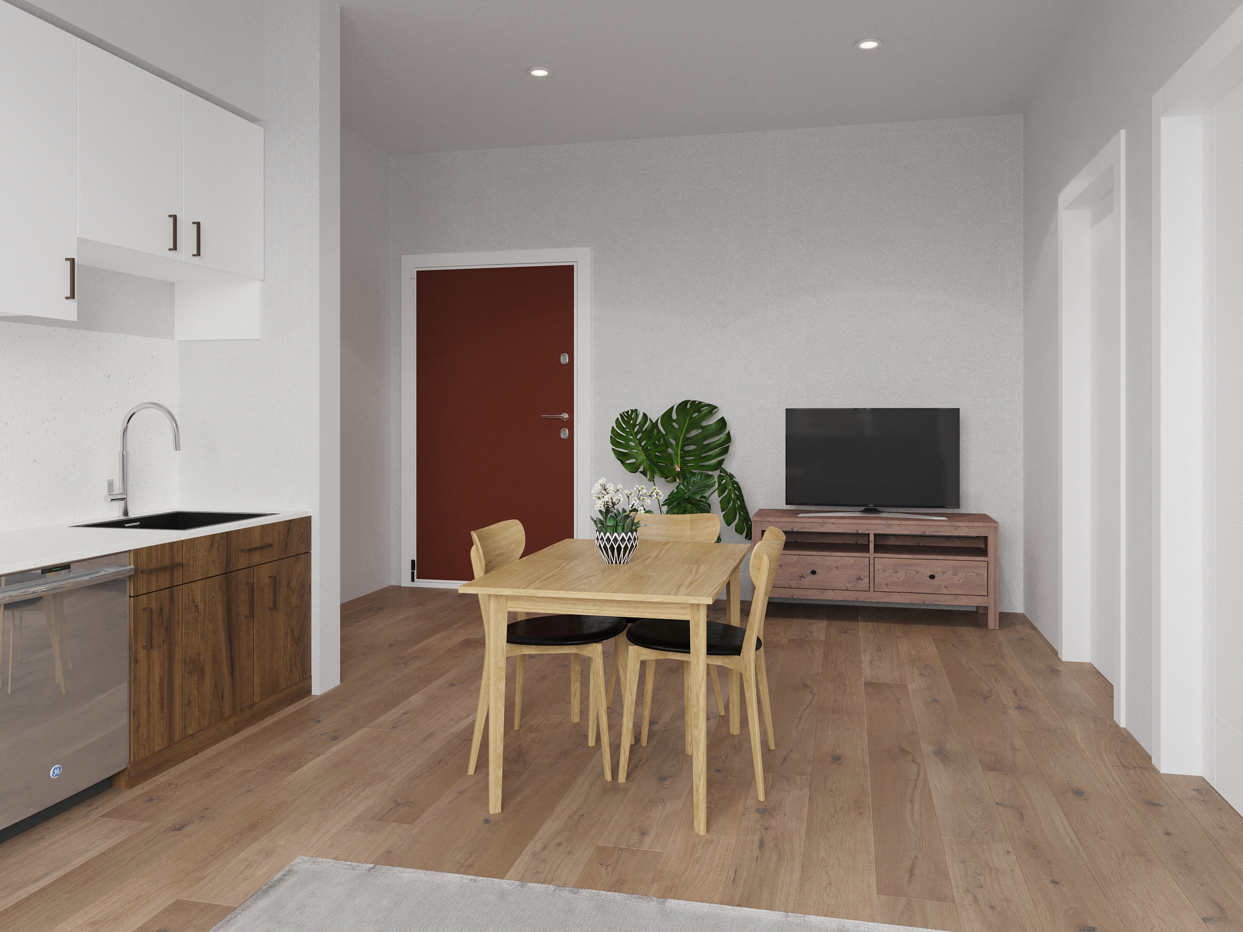 B28 Apartments photo 4